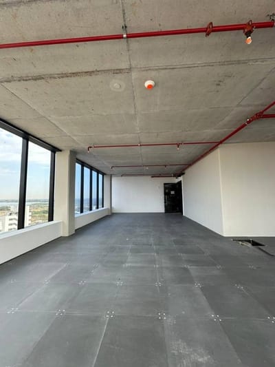 Alquilo Oficina Corporativa en GoTower