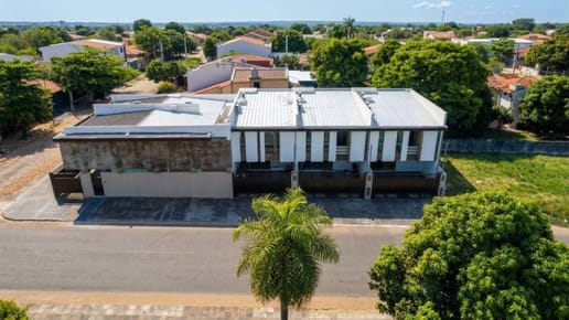 VENDO DUPLEX A ESTRENAR EN LAGUNA GRANDE FDO DE LA MORA 