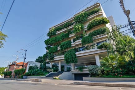 AMPLIO Y LUJOSO DEPARTAMENTO 2 SUITES EN VENTA EN EDIFICIO FRAGATA