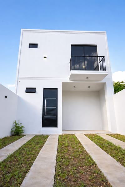 Duplex Moderno En Villa Elisa