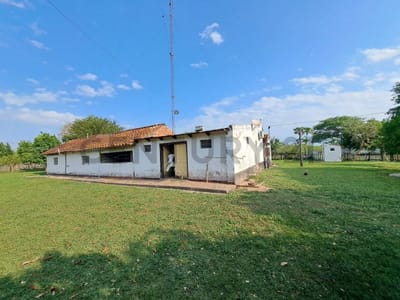 Vendo estancia con 319 hectareas en Concepcion - Loreto