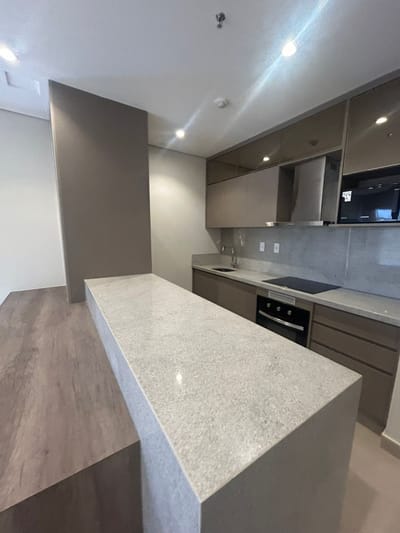 Alquilo Departamento a estrenar en Urban Rent