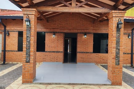 Casa-Venta-Cacique Cará Cará c/ Incienso, San Pablo, Asunción
