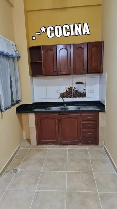 Departamento en alquiler 