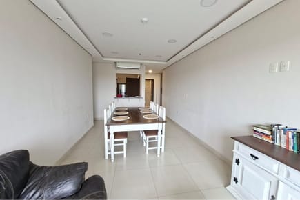 Departamento en Edificio Abitare