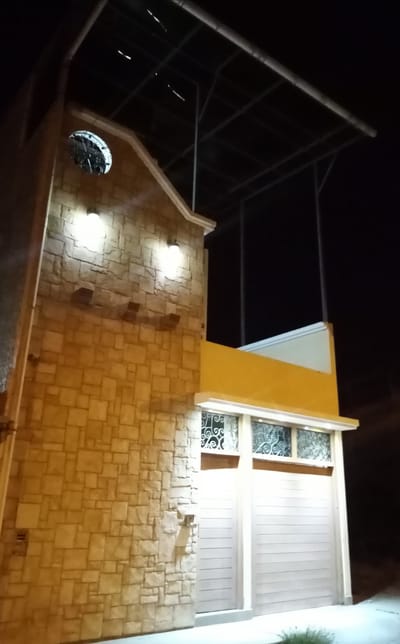 Casa Piura