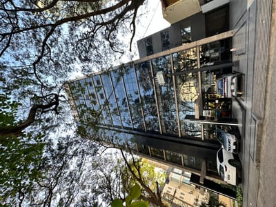 ALQUILER SIN MUEBLES 3 DORM EN SKY ART