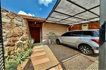 Casa - Venta - Luque