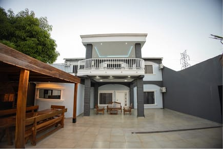 Casa Venta, Ciudad Del Este, Alto Paraná