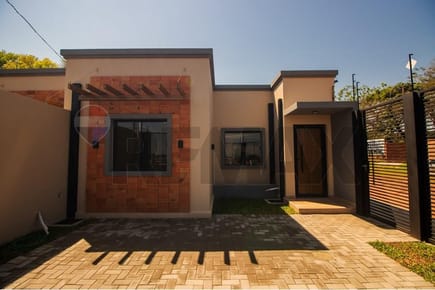 Duplex - Venta - Villa Elisa, Central, Paraguay