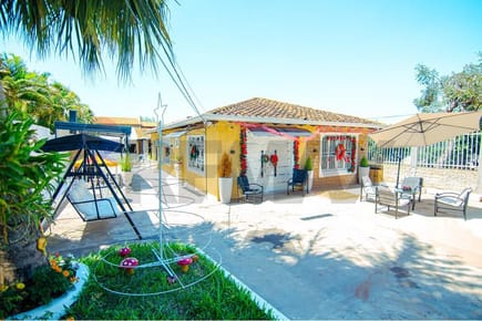 Casa - Venta - Luque, Paraguay