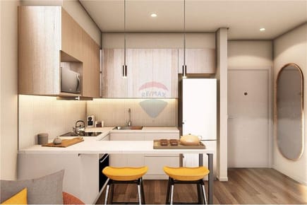 Departamento - Venta - Villa Morra, Asunción, Paraguay