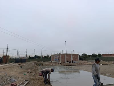 SE VENDE TERRENO URBANO EN CAMINO A LA HUEGA - ICA 