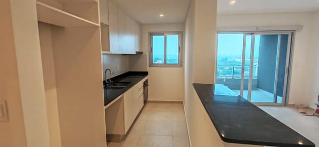 Alquilo Departamento A Estrenar En Edificio Fortaleza Molas López 