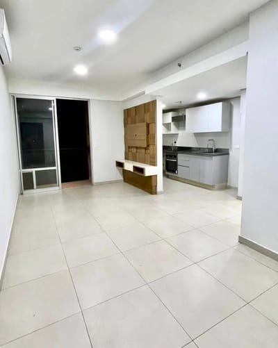 VENDO DEPTO DE 2 DORMITORIOS - CON RENTA ACTIVA EN HERRERA