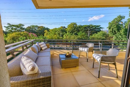 LUJOSO DEPARTAMENTO EN VENTA EDIF. CALYPSO /LUXURY APARTMENT FOR SALE