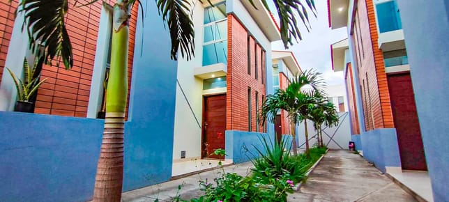 Casa en venta 2 dormitorios zona Norte