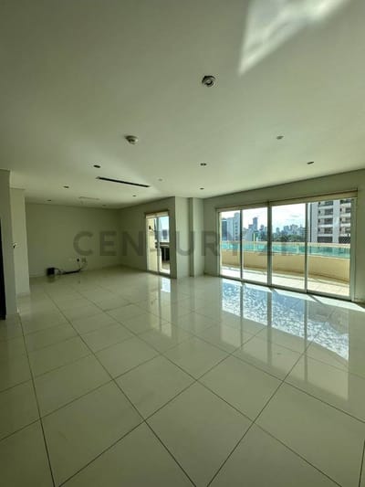Alquilo Amplio Departamento De 3 Habitaciones