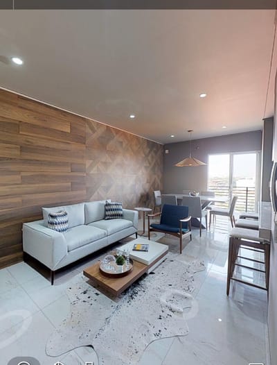 HERMOSOS DEPARTAMENTOS EN VENTA EN PRAGA! ZONA NORTE