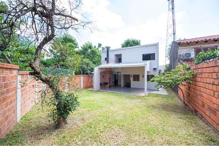 Increíble casa en villa elisa 