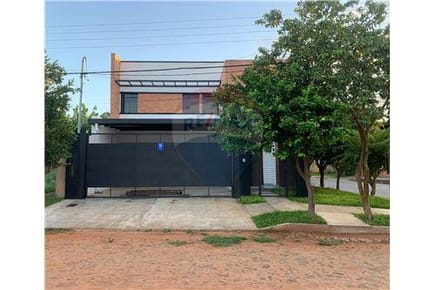 Duplex en Luque