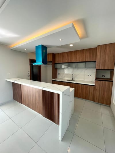 CONDOMINIO URUBO NORD