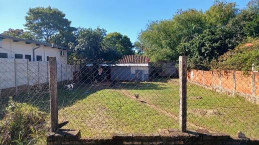 VENTA DE TERRENO EN ZEBALLOS CUE 