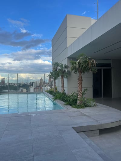 Equipetrol Departamento de 1 Dormitorio A Estrenar En Alquiler