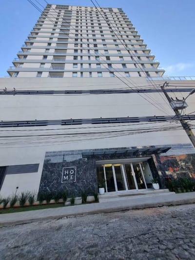ALQUILO DPTO DE UNA HABITACIÓN EN EL EDIFICIO HOME DEL SOL