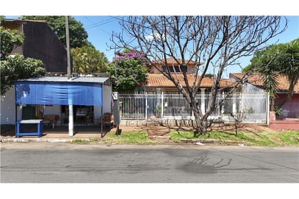 Casa en Luque