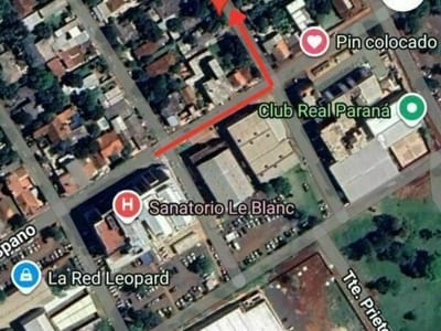 Terreno en venta con ubicación clave y amplio potencial