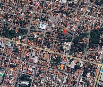  EXCLUSIVO PARA DESARROLLADORES INMOBILIARIOS