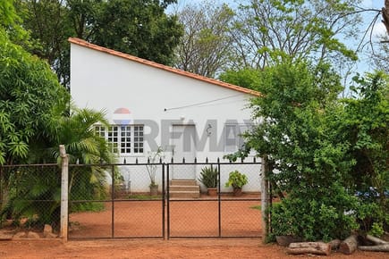 Casa en Luque