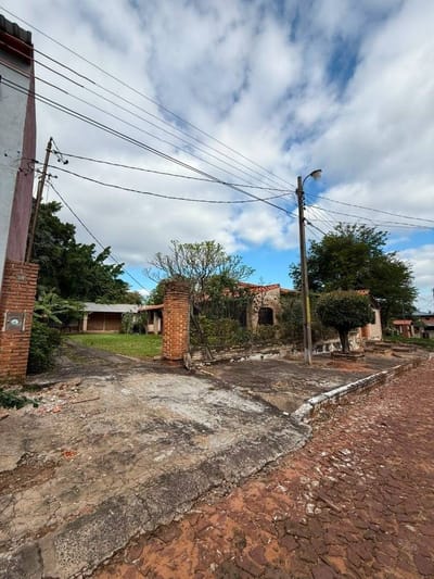 En venta propiedad en Barrio cerrado Pilar del este
