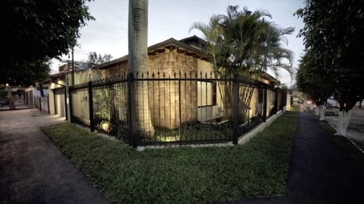 VENDO CASA EN FDO DE LA MORA ZONA NORTE
