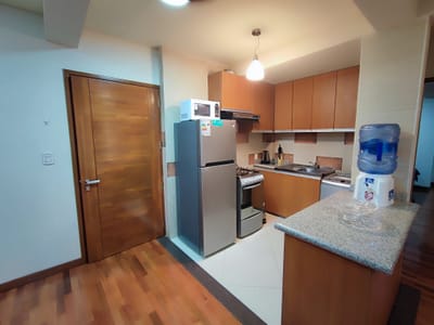 Departamento familiar en Alquiler Achumani 