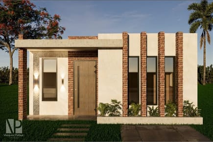 Vendo Chalet en San Lorenzo 