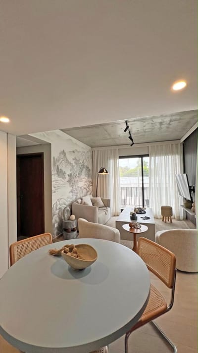 Tu departamento en Santa Teresa desde USD 9.394