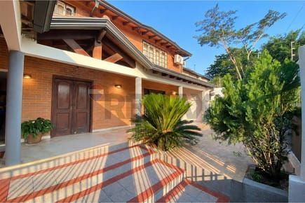 Casa en Lambare