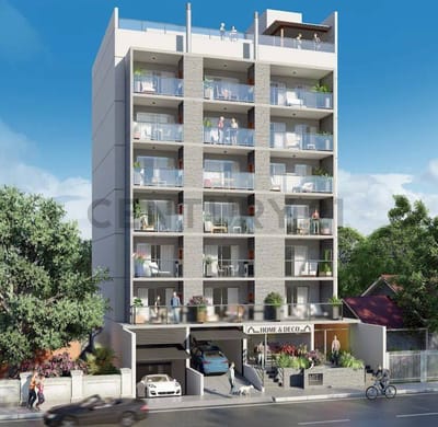 EN VENTA DEPARTAMENTO MONOAMBIENTE EDIFICIO MANANTIALES ITURBE