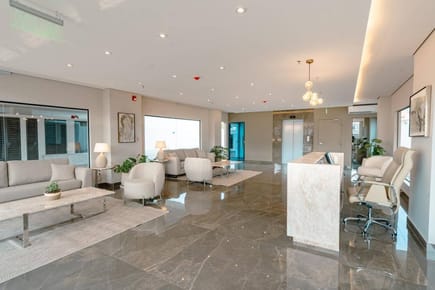 Depto 2 dorm. 81 m² a estrenar, Ed. Jorge Juan, Luque