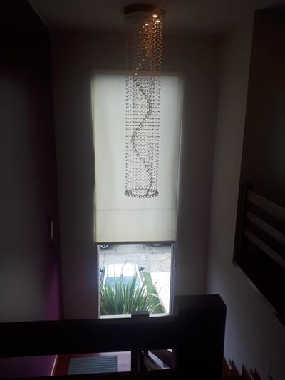 URBANIZACIÓN BOSQUE II 