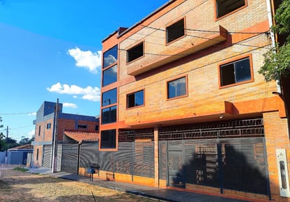 EN VENTA EDIFICIO RESIDENCIAL, OPORTUNIDAD ÚNICA DE INVERSIÓN
