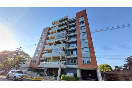 Departamento-Venta-Guido Spano, Herrera, Asunción