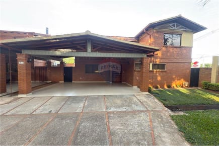 Casa venta San Lorenzo 