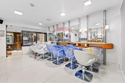 Local Comercial-Venta-PY Asunción Las Mercedes