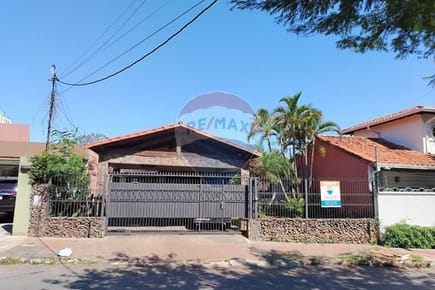 Terreno-Venta-PY Asunción Recoleta