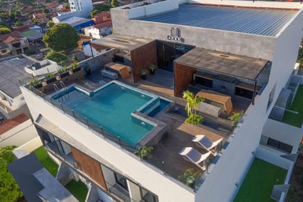 DEPARTAMENTO EN ALQUILER EN NORTE