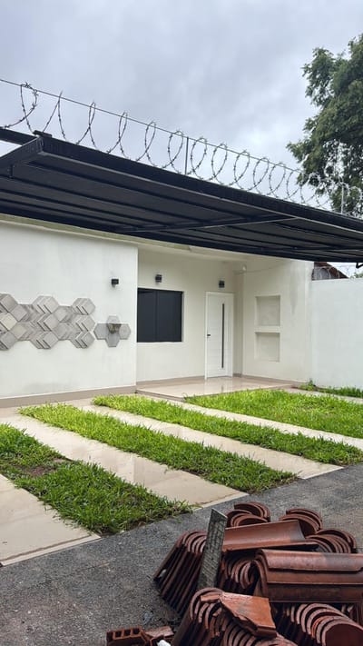 Dueño Vende Hermoso Duplex 