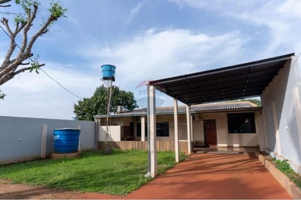 Casa - Venta - Ciudad Del Este, Paraguay